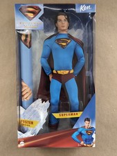 Barbie Superman Returns Ken