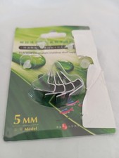 Kit 4 PZ Supporto Vetro per