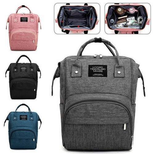 Zaino fasciatoio bambino borsa