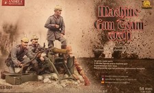 t ANDREA MINIATURES - S3-S01 -