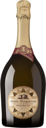Santa margherita prosecco - santa,