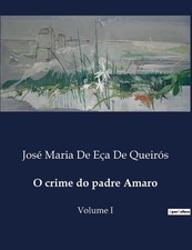 O crime do padre Amaro: Volume