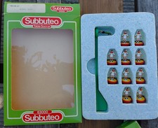 subbuteo Roma 2nd ref 502 perfetta