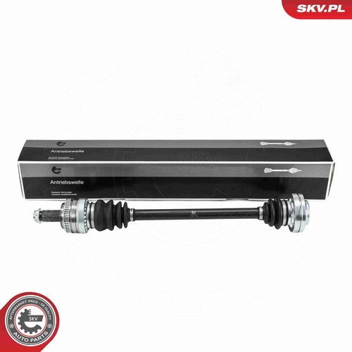 Albero motore esen skv - albero,