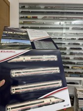 Electrotren E10200S Renfe. Set