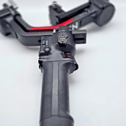 Dji pro stabilizzatore - 4,