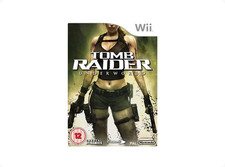 Gioco Tomb Raider Underworld