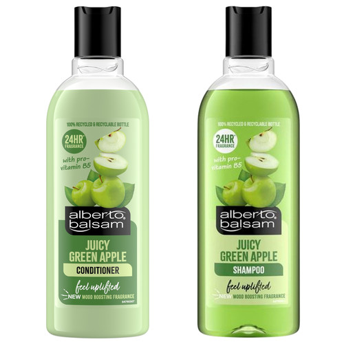 Confezione shampoo balsamo - confezione, e