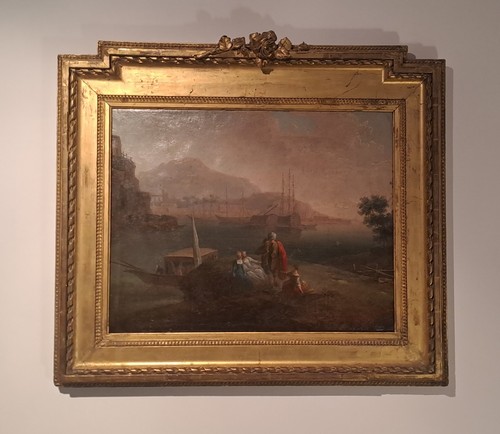 Quadro antico cerchia - quadro, antico.cerchia