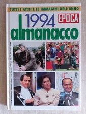 ALMANACCO STORIA ILLUSTRATA