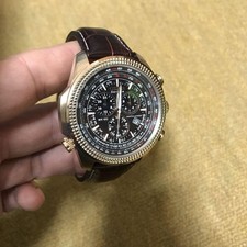 Citizen Eco Drive Calendario