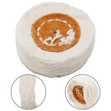 2In/50mm Cloth-Buffing Ruota