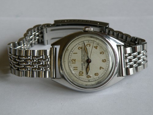 Girard perregaux - girard, perregaux-