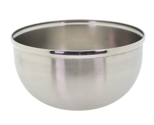 Ciotola cherie acciaio inox - ciotola,