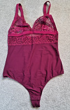 Body in pizzo Heidi Klum