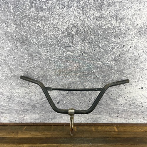 Scatola manubrio bmx - manubrio,