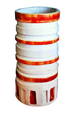 Portaombrelli in ceramica