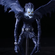 Modellino action figure Death