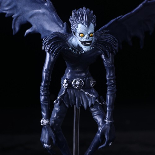 Modellino action figure death - modellino,