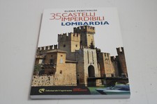 ELENA PERCIVALDI - 35 CASTELLI