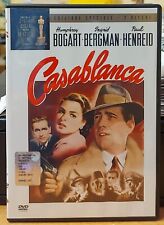 CASABLANCA DVD DOPPIO DISCO