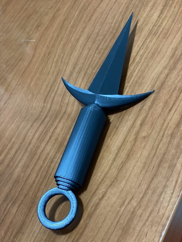 Kunai minato naruto - minato,