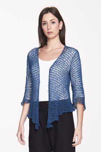 Coprispalle misto rayon - , rete