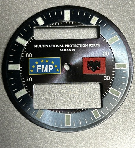 Dpw tipo breitling - dpw,