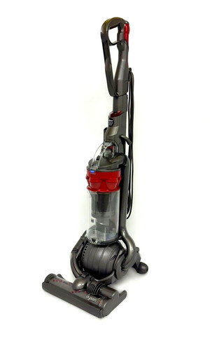 Aspirapolvere dyson dc25 - aspirapolvere, mk2