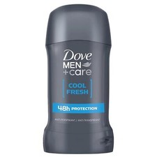 DOVE MEN DEODORANTE INTIMO