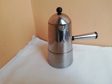 Lavazza Carmencita caffettiera 6 tazze ottima