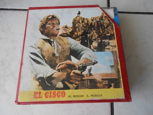 Cofanetto super - , 8