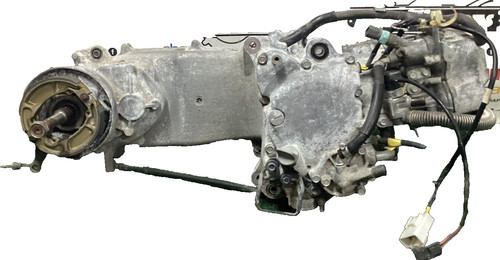 Blocco motore honda 125 - honda,