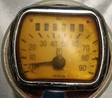 VESPA 150 VL3T CONTACHILOMETRI VEGLIA ORIGINALE USATO