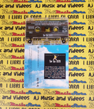 MC compilation I GRANDI DELLA MUSICA ROCK TOP TEN 1979 jacksons kc sunshine band