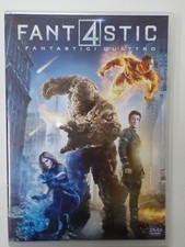 I Fantastici Quattro 4 - Film