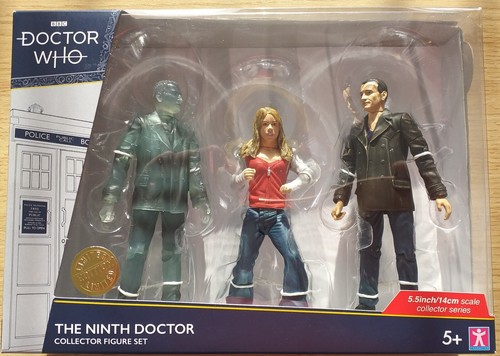 Set figure collezione - da,