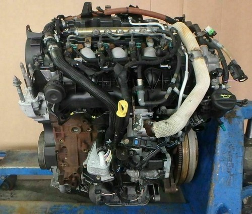 Motore citroen hdi 4hn - motore,