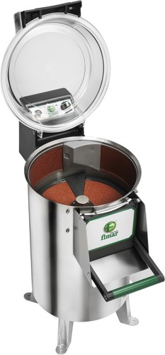 Pelapatate pavimento - pelapatate,