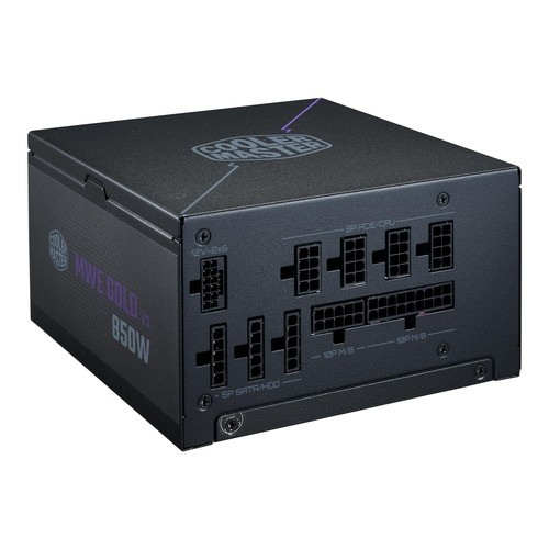 Cooler master mwe gold - cooler, v3