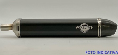 Scalvini smr 125 - scalvini, tm
