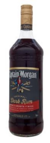 Captain morgan jamaica - jamaica, –