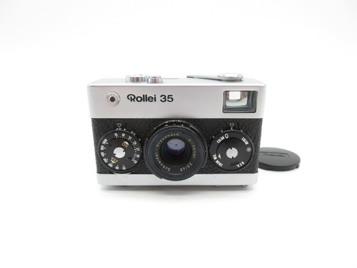 Rollei fotocamera compatta - 35,