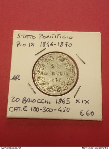 Stato pontificio papa pio - , ix