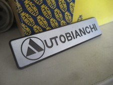 Autobianchi 112 IV serie -