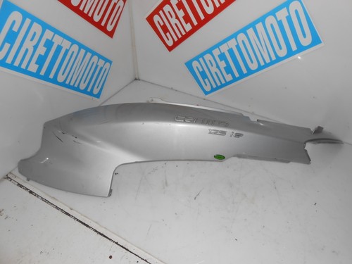 Plastica carena laterale - plastica,