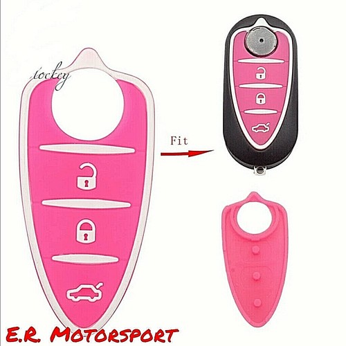 Cover rose silicone per - cover,