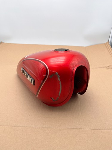 Suzuki gn125 serbatoio - suzuki,