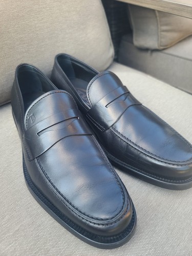 Autentiche/NUOVE/TOD’S-Scarp