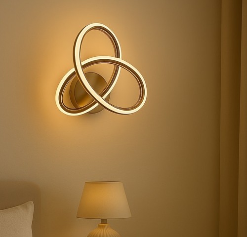 Applique plafoniera led 20w - led,